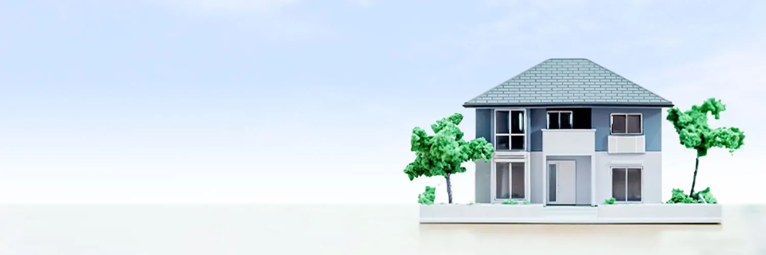 ご実家が空き家になったら
レゴーニ株式会社にご相談下さい‼