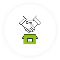 空き家売買仲介