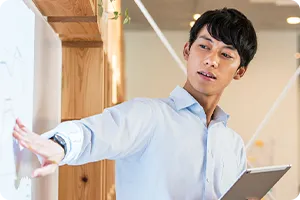 充実したサポート