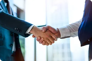 相続問題も対応!